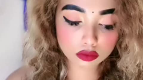 Live is back Pakistani Queen amana khan by tango