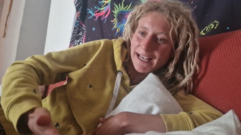 Detox Day 6 (This one is for the sisters)🩸