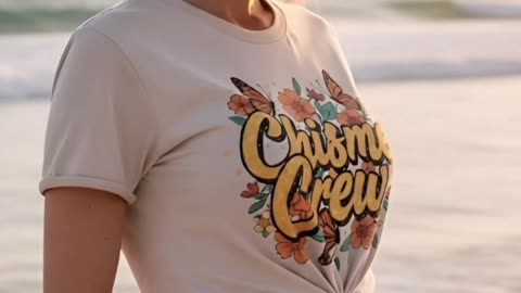 ¿Ya viste esta joya de playera? Porque estoy conchísima y lo sabes #modamexicana #estilo