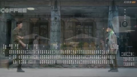 azan & Song Ran the white olive tree ending song 7