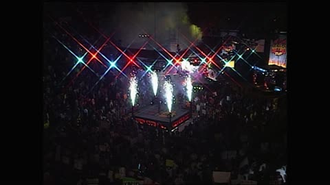 WCW Monday Nitro October 5, 1998