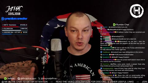 #LIVE Charlie Kirk Highway | Diddy Didn't Do It | Nightmare Bacteria | More!! | CWH 796