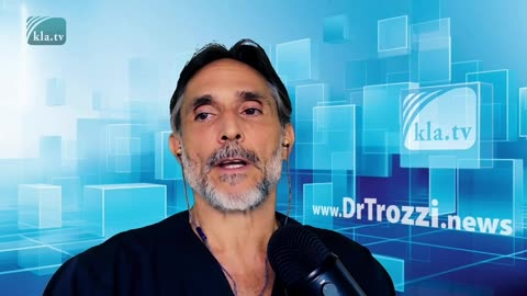 Never Again! An Account of Unpunished Covid Crimes – Interview with Dr. Mark Trozzi