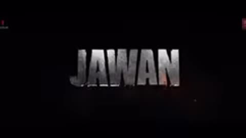 JAWAN： Chaleya (Hindi) ｜ Shah Rukh Khan ｜ Nayanthara ｜ Atlee ｜ Anirudh ｜ Arijit S, Shilpa R ｜ Kumaar