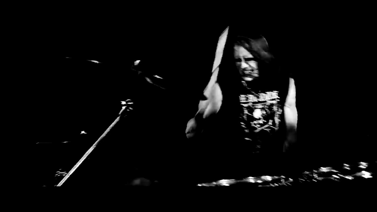 MARDUK - Viktoria (OFFICIAL VIDEO)