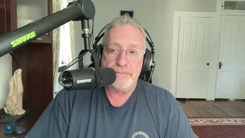 2025-11-12 - Ep. 47 Trying to Stay Positive