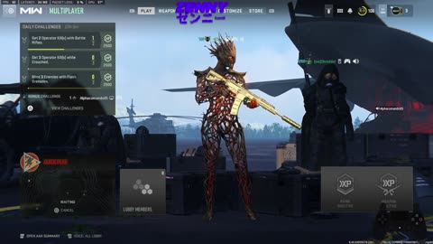 BOT POV MF HAHAHAHA 6v6 PG18+ | UNFILTERED CHAT | CURSES AND BAD