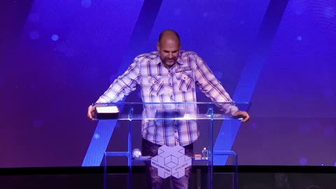 Sunday | Ps Josh Gray | 1.11.2026 9AM