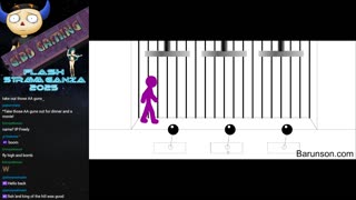 Flashstravaganza 2025 - Xiao Xiao No. 6