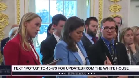 Trump confirms that it would NOT be US troops sent to Gaza if Hamas continue to break the deal.
