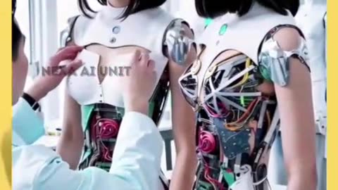 Human ai reborts