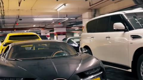 🏎️💨 This Luxury Car is a TRUE Showstopper! | LuxurySportsCars