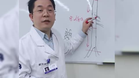 The Office Worker Who Slowly Died Sitting in a Chair