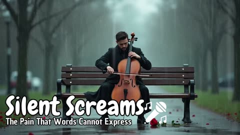 Emotional Sad Piano Music – A Touching Melody for the Brokenhearted