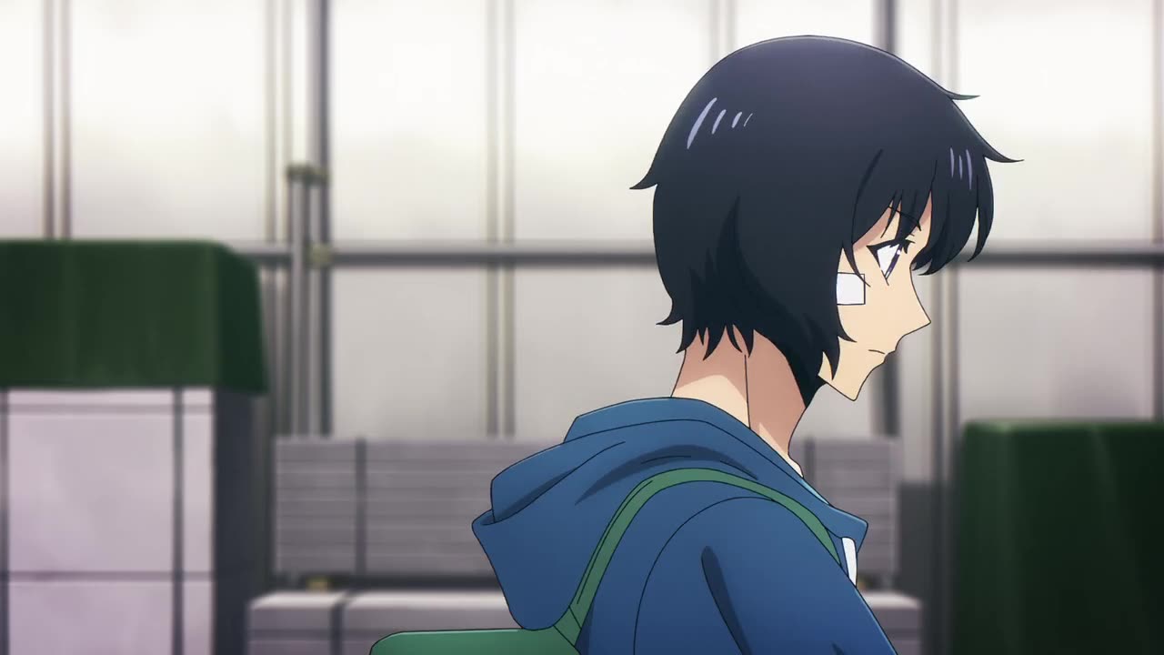 Solo Leveling S1 EP 1