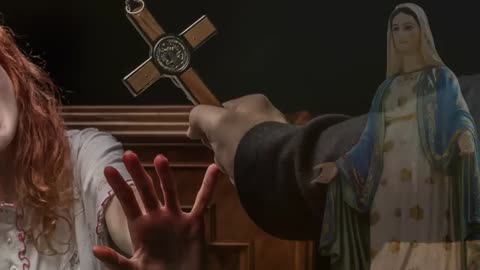La Mujer Más Temida por el Demonio… Silenciada en la Iglesia