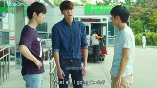 Bro tried to impress her but ended up running her over 😭