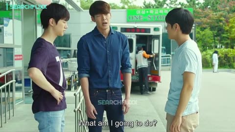 Bro tried to impress her but ended up running her over 😭