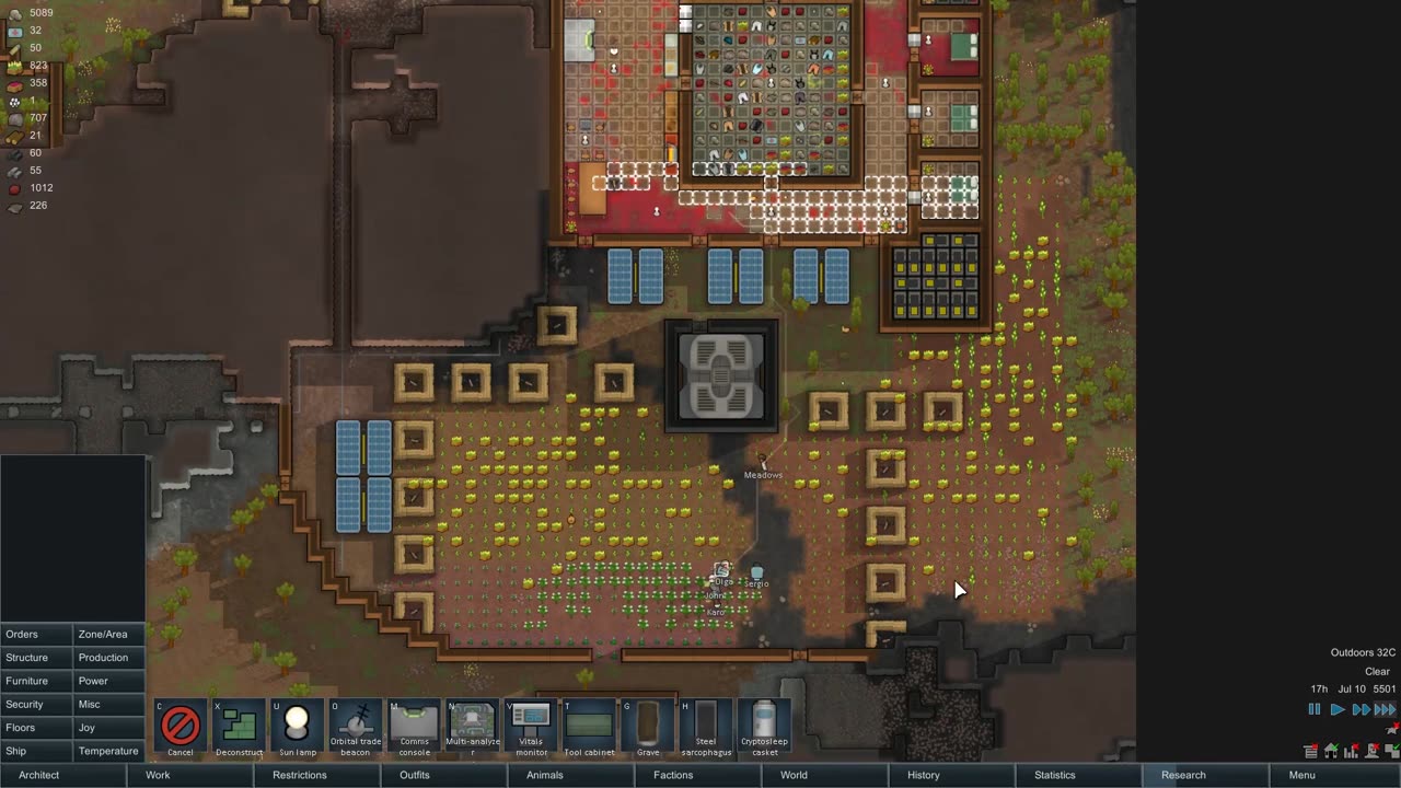 RimWorld v0.12.914 08 - No Commentary