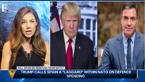Trump_Suggests__Throwing_Out_Spain__From_NATO___