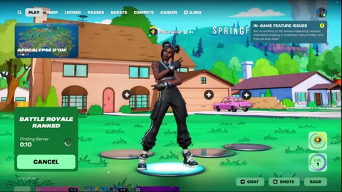 Fortnite - Come Join me - 2014-7668-3962 - #calumkiller #fortnite #oldtimer