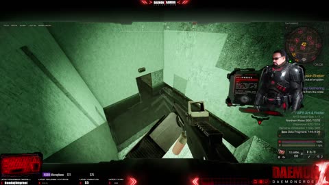 Stalcraft X - Day 3 | Story Playthrough • RTX 3060 • Gameplay