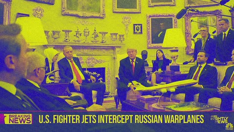 WARS AND RUMORS OF WAR IN REAL TIME
