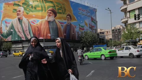European nations hit Iran with ‘snapback’ sanctions over its nuclear program