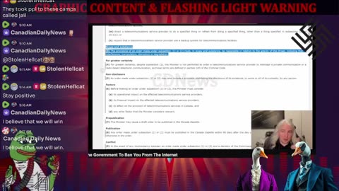 CDNews - Digital EYE D - Canada 01 - BILL C-8