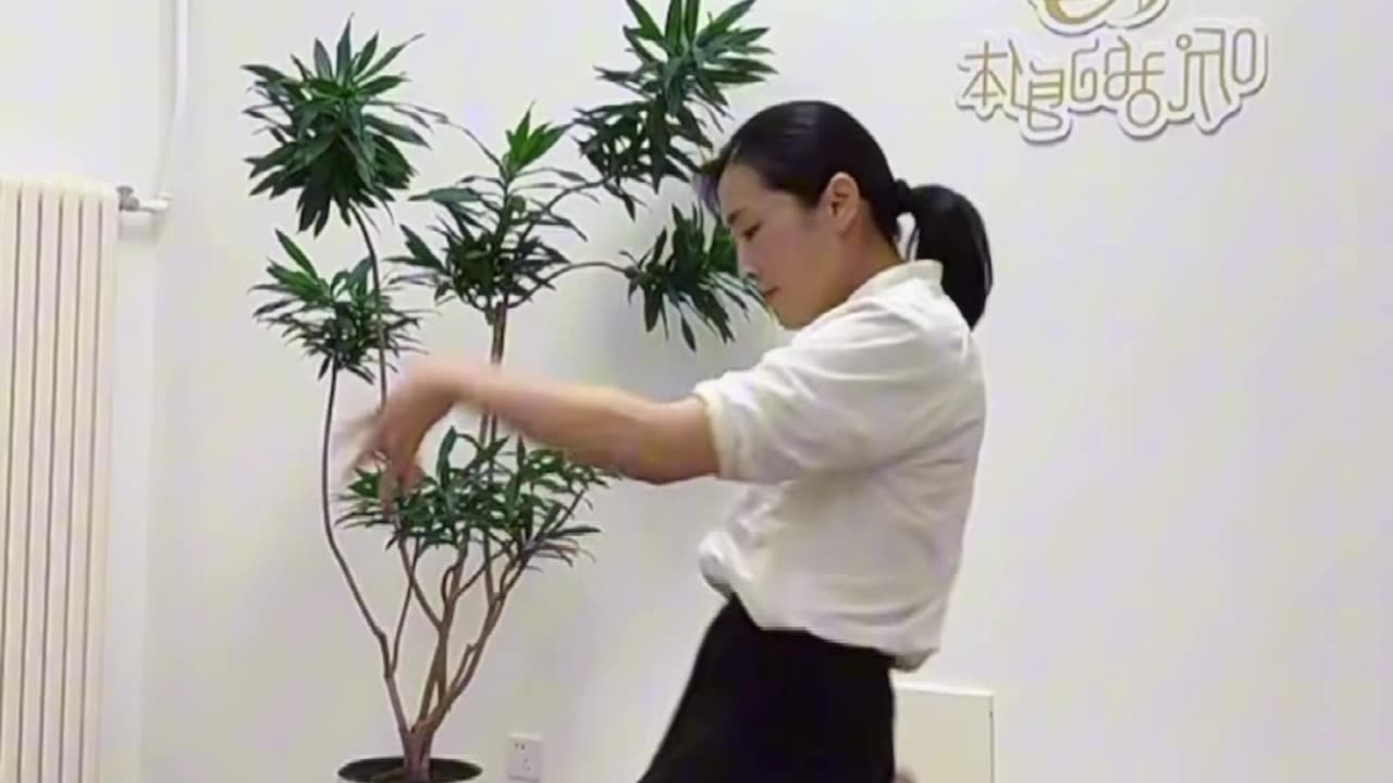 0091.剛柔並濟的力量