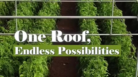 Farming Reimagined