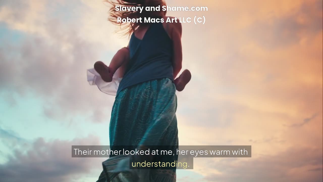 Chapter 3 Slavery and Shame.com