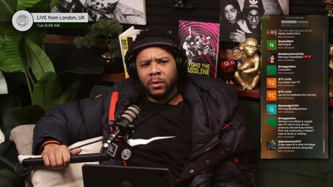 Unspoken: How Silence Is Killing Men | TDA - E840