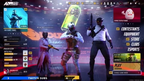 Join Up! [Check out my Twitch to earn crypto]