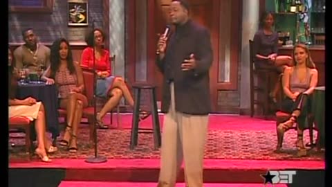 BET.com Countdown BET September 16, 2001 200am-230am EDT