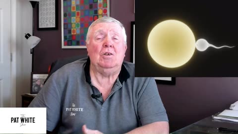 THE PAT WHITE SHOW asks the question: When do I get my "Soul."?