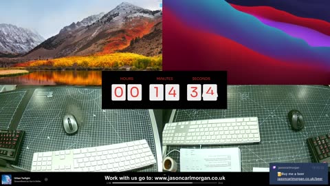 Work From Home With A £3M+ Dropshipping Supplier (LIVE STREAM Watch Us Work With Music & Chat)