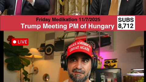 Medi is Live: Join in!