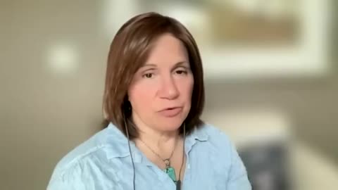 Atheist Dies; Shocked by Who She Met on the Other Side (Powerful NDE) shaman oaks