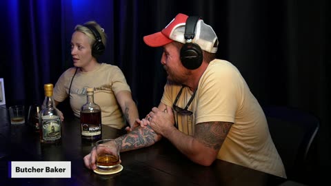 The Butcher Baker | From Fine Dining to Local Flavor | Brown Water Banter