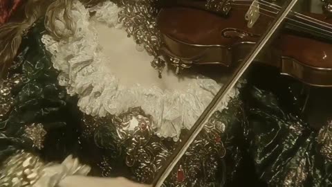 用维多利亚时期风格还原诡秘之主（第二弹）_诡秘之主 _中世纪 _绝美 _ai创作浪潮计划 _魔幻