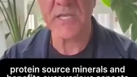 🌱THE MIRACLE PLANT HAS BEEN SHOWN TO FIGHT OVER 300 DISEASES