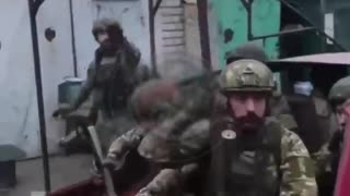 🚘💥 Ukraine Russia War | Russian Assault in Civilian Vehicles | RCF