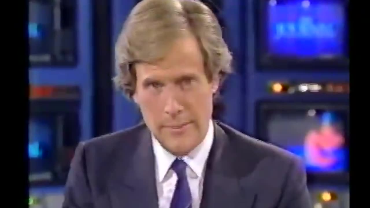 The Liberals Lose the 1984 Federal election.
