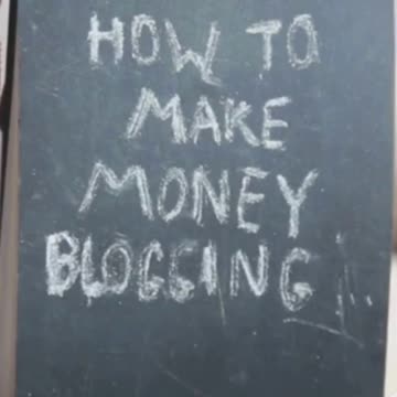 How to get into affiliate marketing in 2025