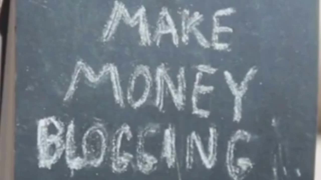 How to get into affiliate marketing in 2025