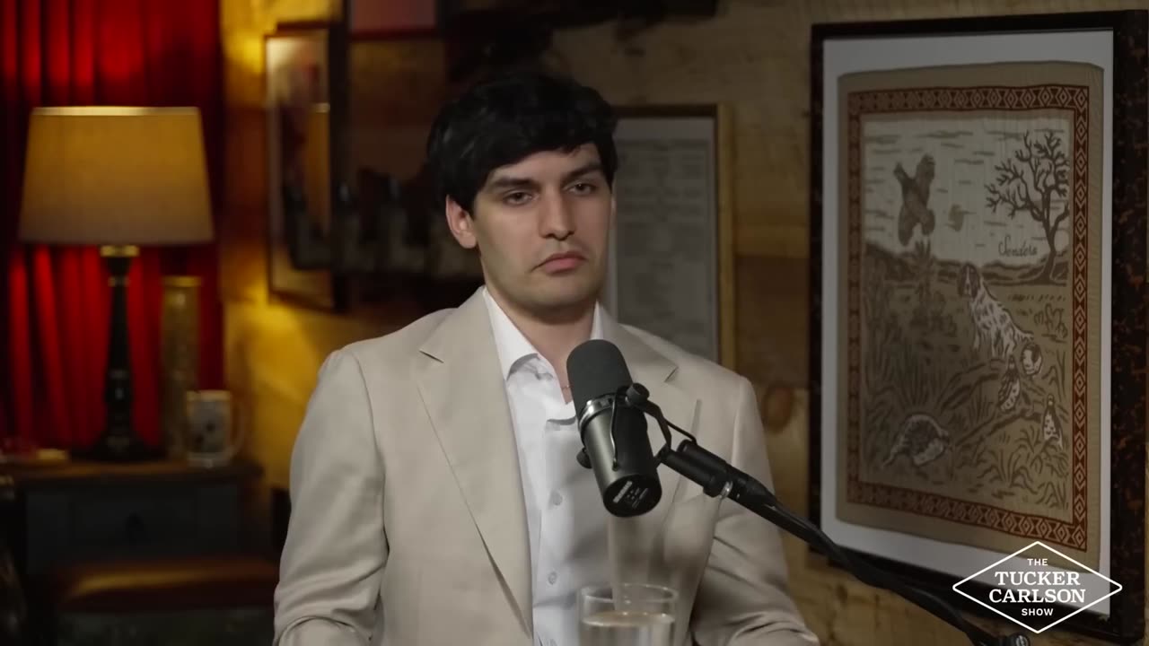 Son of Nikki Haley says naturalized citizens should not be able to hold public office