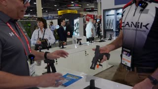 Shot Show 2026 CanikUSA