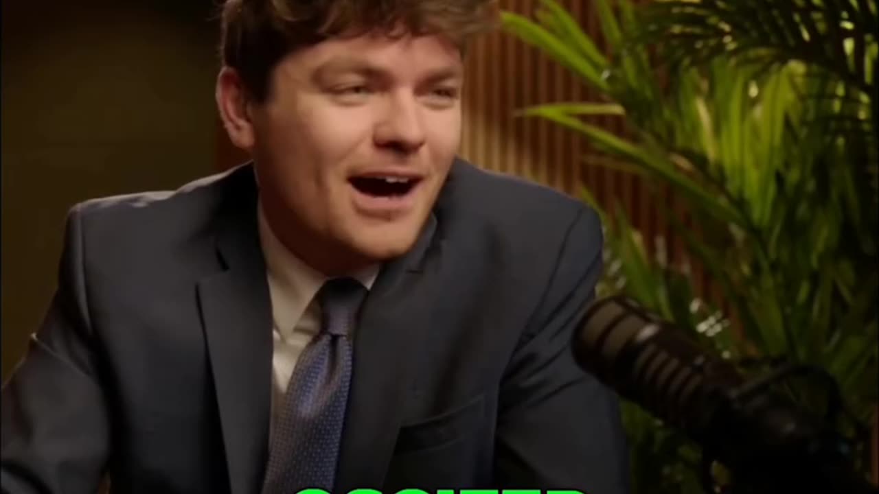 Nick Fuentes: Yeah He's a 🦝🦝 - Coon Trash Roast 2025