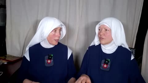 nuns